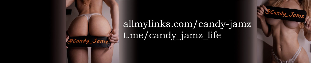 Candy Jamz