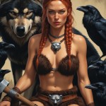 SavageWolf