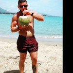 Caribbean Red