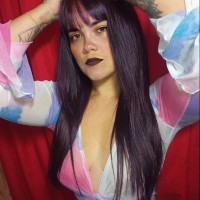 Lilith no plasticc