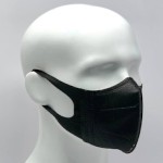 mask man relax