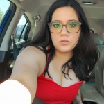 Alexavonstripper