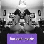 hotdanimarie
