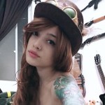 Sara skys