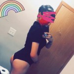 Sexy Bunny boo boo