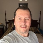 Rocco in Texas