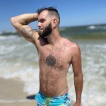 Jeff Fury