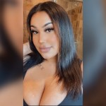 Destiny Delgado