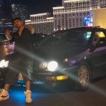 Paulie pimpin