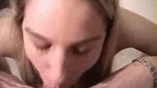 blowjob