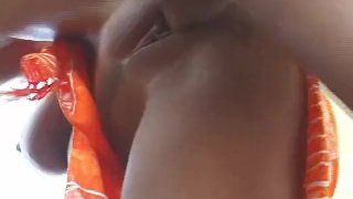 Klaarkomen in de kont 1 - Scène 1