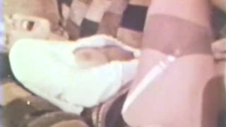 Softcore Nudes 576 1970s - Escena 3