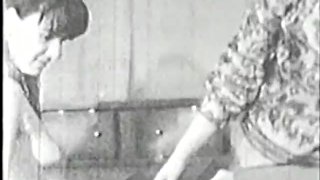 经典雄鹿 155 40 年代至 60 年代 - 场景 1
