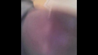 pleasing my cock