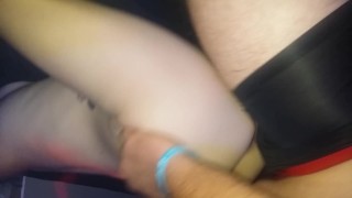 LaddyShatter doppia piega pt2