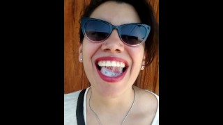 La nostra prima sborrata! Esteso e senza censure!
