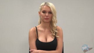 Frag einen Pornostar: Wie bist du zu deinem Pornonamen gekommen?