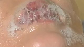 Duitse bukkake tiener gegangbanged