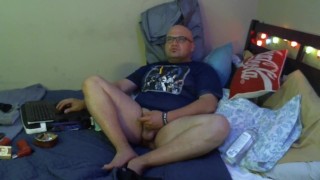 show masculino