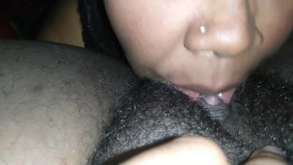 私は彼女の魂を取るのが大好きです