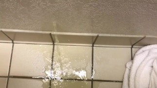 O Hotel Estava Nojento Então Eu Deixei Ele Mais Nojento Ainda!
