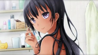 HuniePop Trailer (Nutaku)