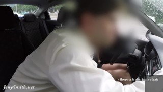 bez majtek drażniących kierownika dealera