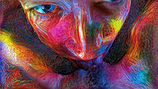 UnicornPalace - Ecco come ti siedi su una faccia - video deepstyled