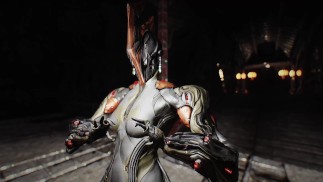 skyrim warframe monstruo follar Ember porno