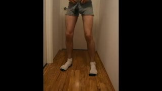 Super zoufalé smáčení
