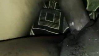 Zblízka kočička Kurva cum na můj péro domácí