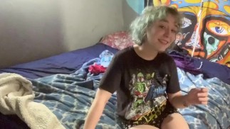 alguien ama la cámara; melocotones bonitos son folladas y creampie