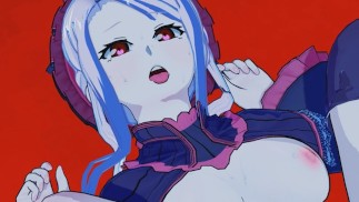 hentai 3d fan