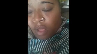 Caras de semen por la noche SSBBW