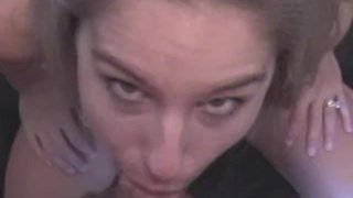 Heather Brooke 2nd Most Famous ThroatPie