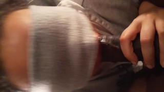 1er video de mamada !!