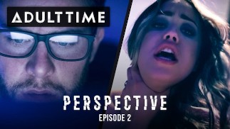 perspectiva ADULT TIME: Cheating com Alina Lopez
