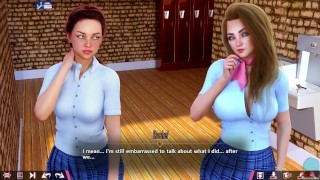 DOUBLE HOMEWORK #35 • PC GAMEPLAY [HD]