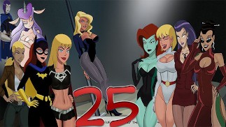 DC Comics Something Unlimited Unzensiertes Gameplay Episode 25