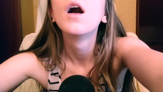 ASMR