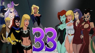Lass uns in DC Comics Something Unlimited Episode 33 ficken