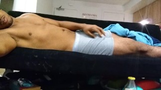 Solo tenía que sacar uno