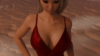 LEWD ISLAND # 43 - JUEGO DE PC [HD]