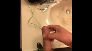 大きなペニス白