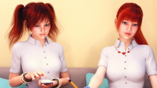 TAREA DOBLE # 73 • JUEGO DE PC [HD]