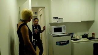 PORN ROCK, od dupy do ust, od ust do dupy bez zatrzymywania się
