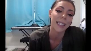 Karma RX met Jiggy Jaguar Skype Interview