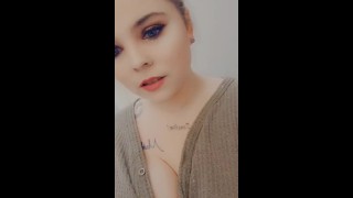Little tease