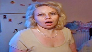 非常角质的家庭主妇朱莉