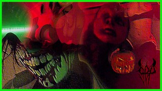 HALLOWEEN SPECIAL 2020 - "Fleisch" - SBP 